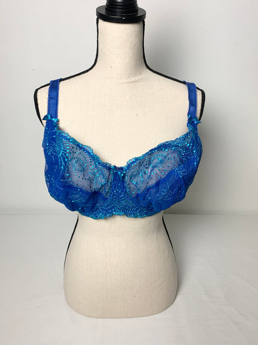 Fit fully yours Womans bra size 34j — Family Tree Resale 1
