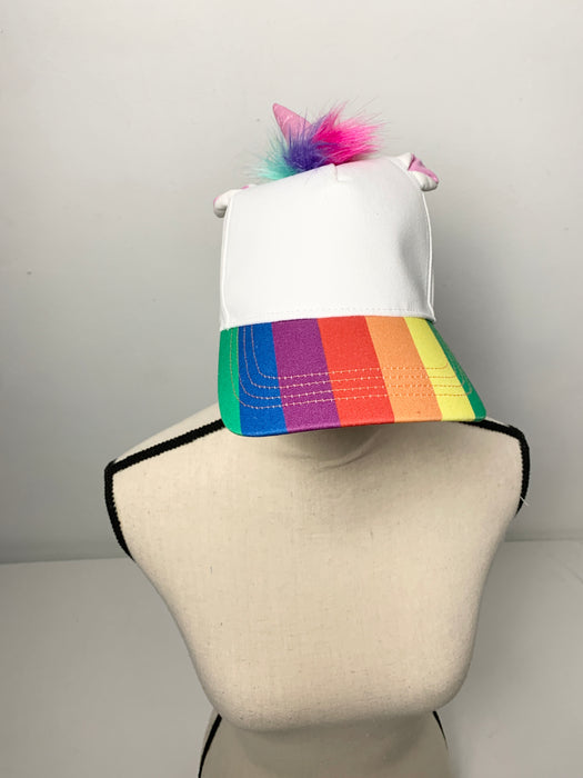 Girls unicorn hat