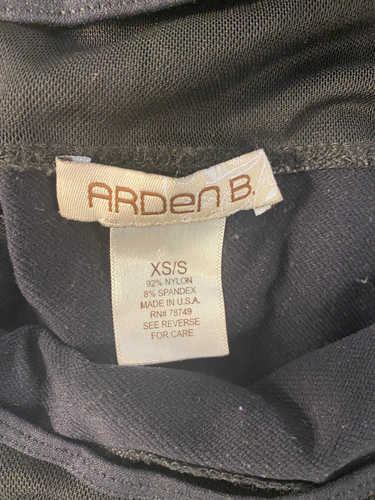 Arden B Womens Dress Size XS