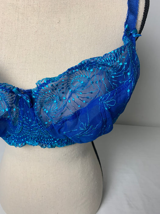 Fit fully yours Womans bra size 34j