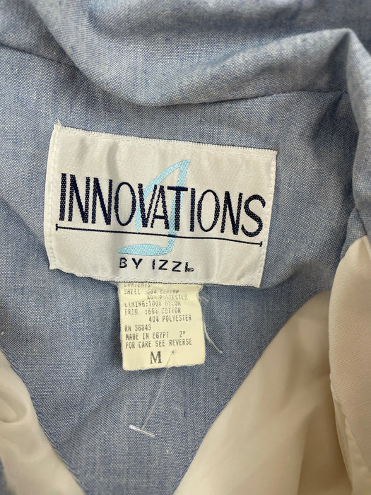 Innovations women’s light weight jacket