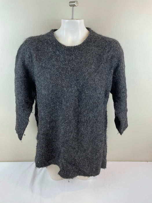 J.Crew women’s wool sweater