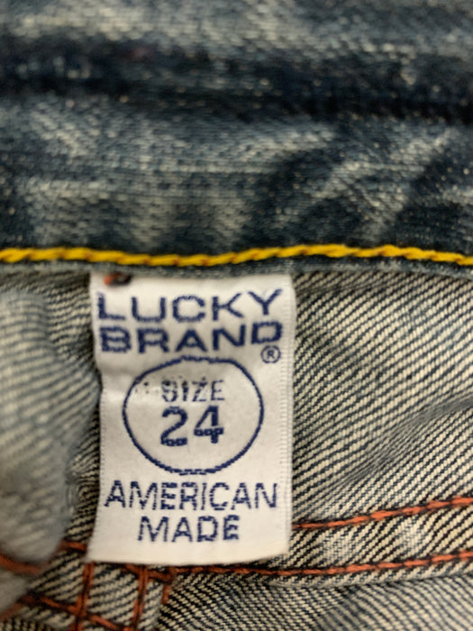 Lucky Brand Men’s Jeans
