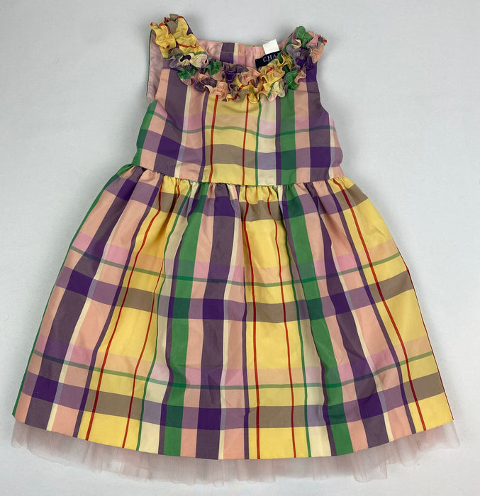 Chaps Toddler Dress