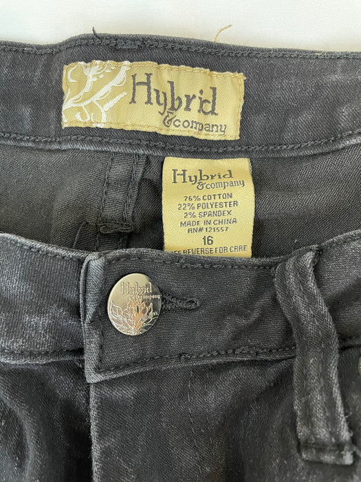 Hybrid and co women’s jeans