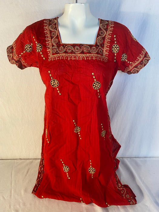 Women’s Indian Dress Size Small