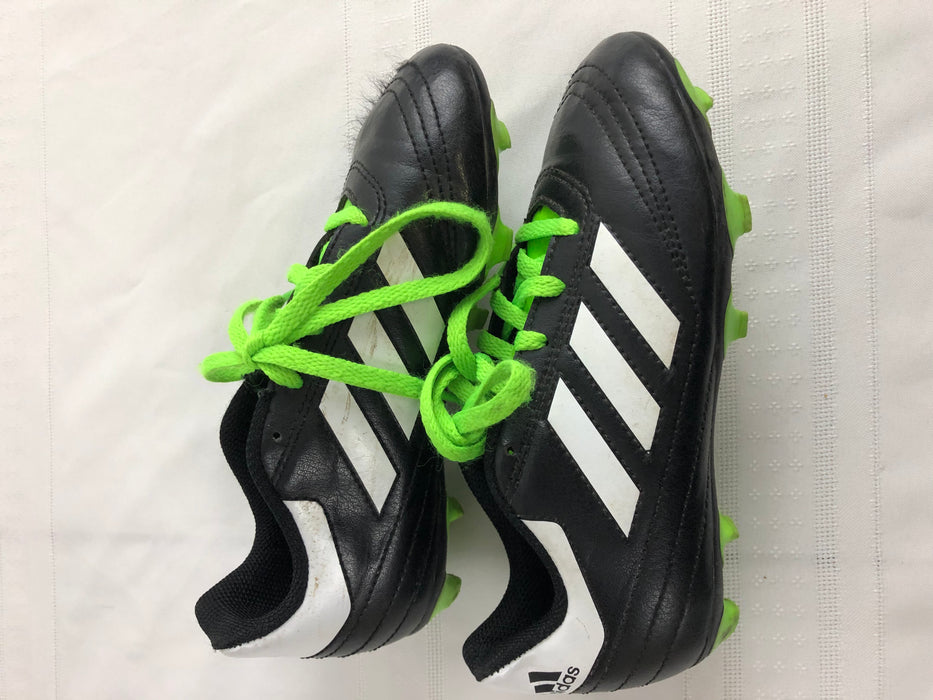 Youth Adidas Soccer Cleats Shoes