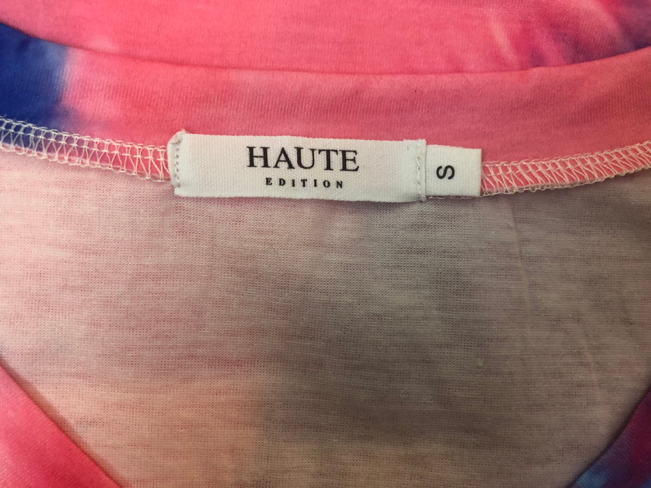 Haute women’s shirt