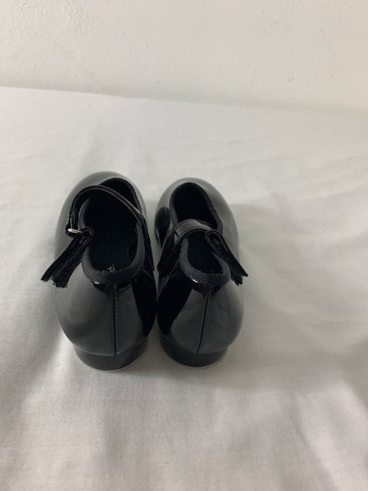 ABI toddler tap shoes size 10