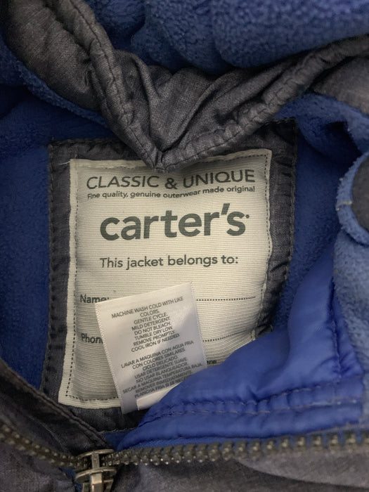 Carter’s Baby Boys Winter Coat
