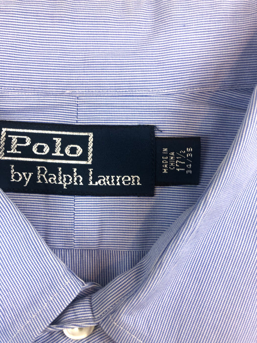 Polo Ralph Lauren men’s dress shirt