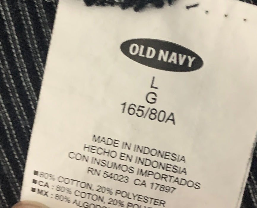 Old Navy Women’s capris size large