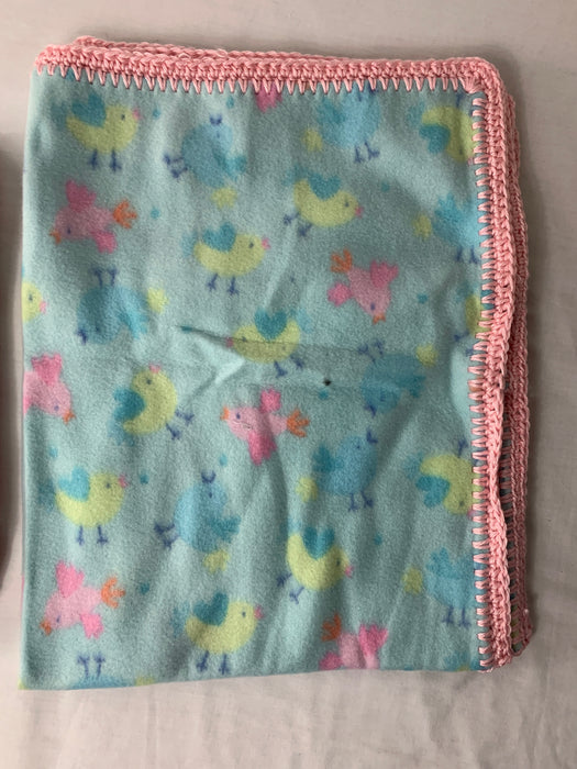 Beautiful baby blankets