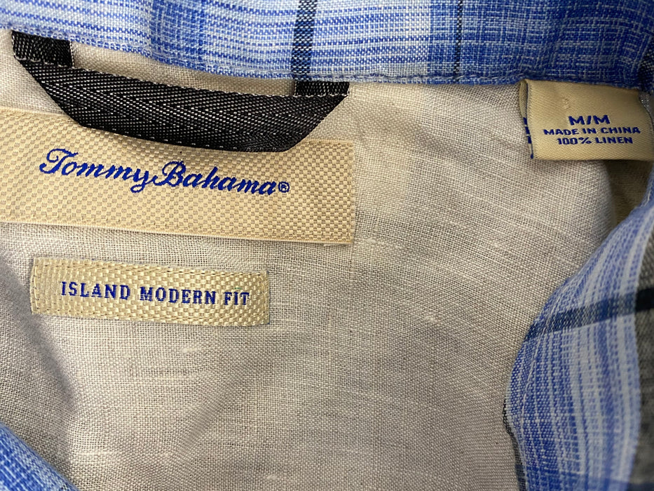 Tommy Bahama Shirt Size M