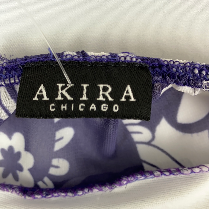 Akira Chicago Dress Size S