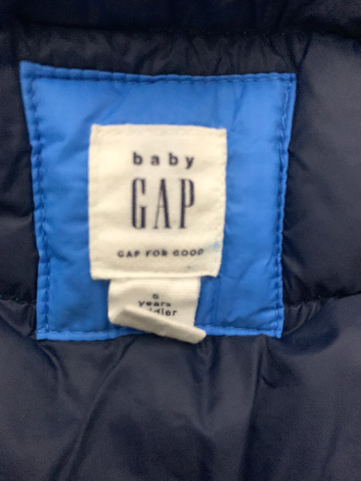 BabyGap Kids winter jacket Size 5T