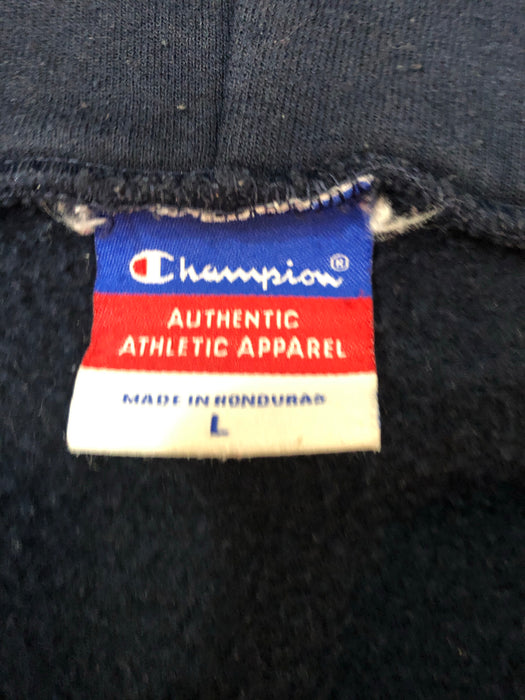 Champion Athletic apparel men’s sweatshirt