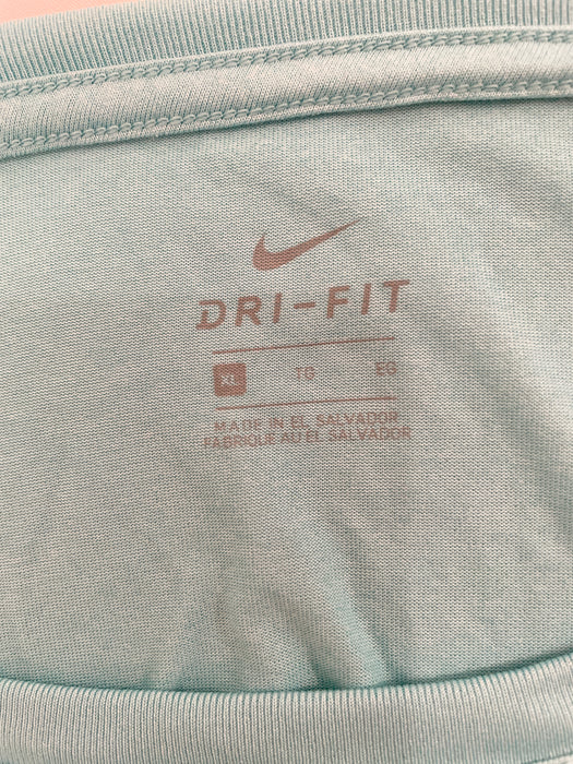 Nike Dri-Fit Aqua Tee Size_XL