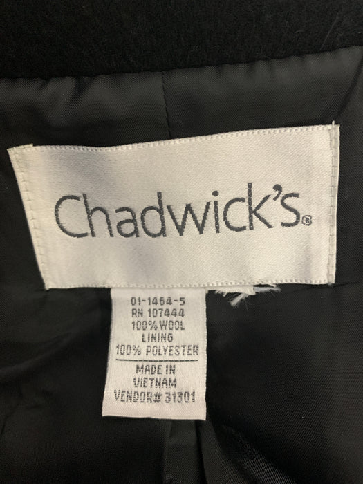 Chadwick’s Womans Winter Jacket Size M