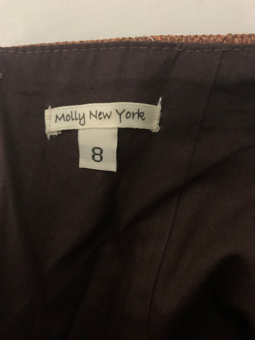 Molly New York women’s dress