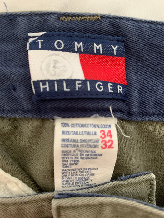 Tommy Hilfiger Men’s Pants