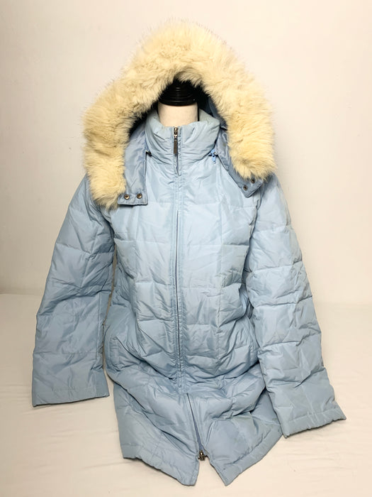 Dana Buchman Womans winter jacket size medium