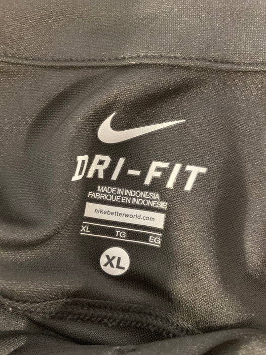 Mens Nike Dri-Fit  Loyola Ramblers Polo Shirt