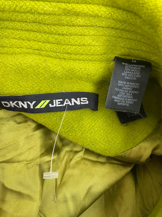 DKNY women’s winter jacket