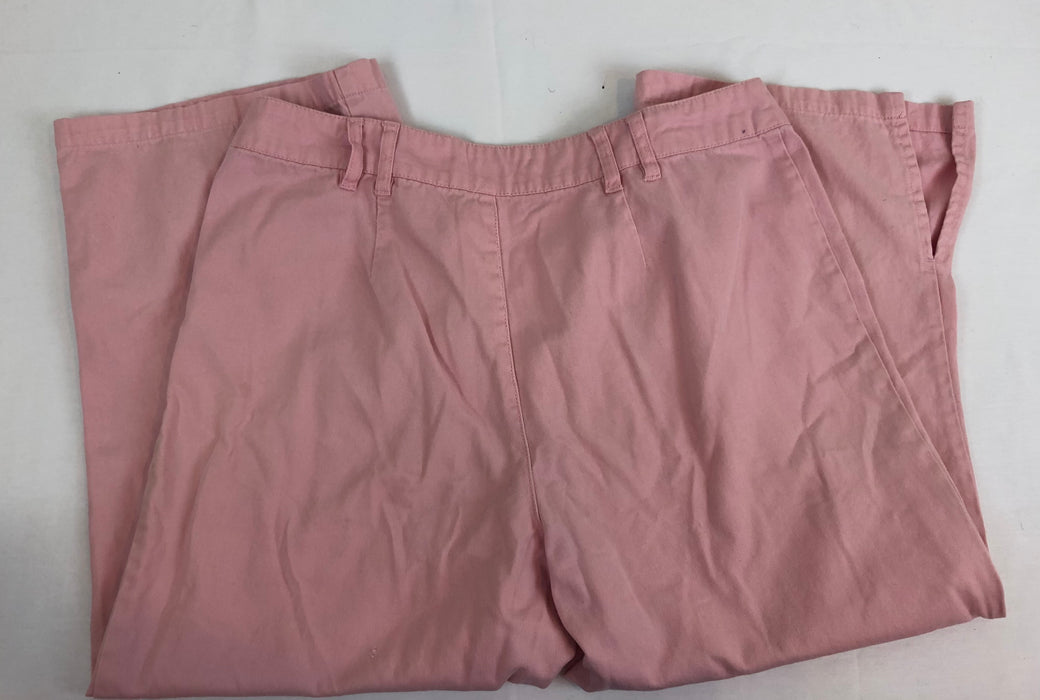 Chadwick womens Capri pants Size 14
