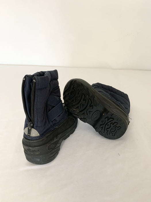 Champion Toddler snow boots