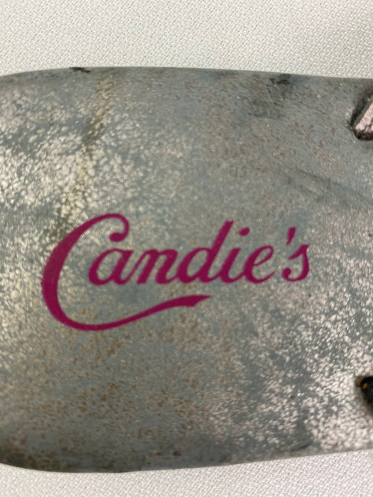 Candie's Women's Flip Flops Size 9/10