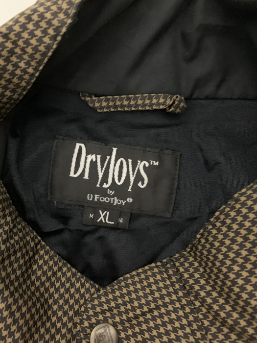 DryJoy Mens Jacket