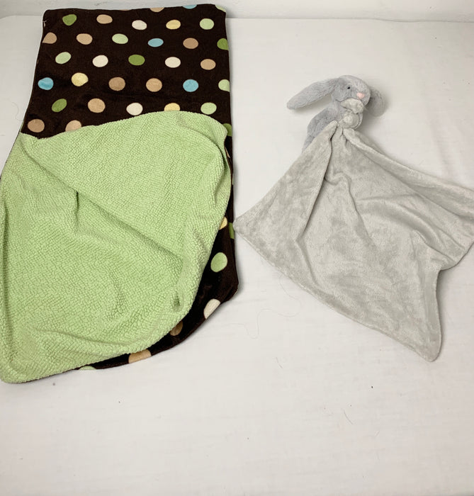 Bundle baby items