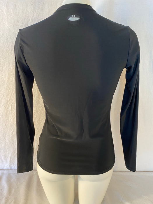 Under Armour Womens Long Sleeve Large