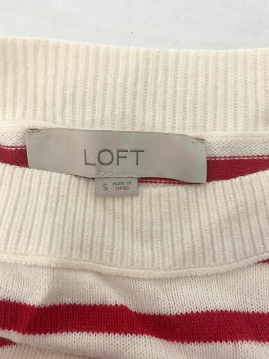 Loft Womans sweater size small