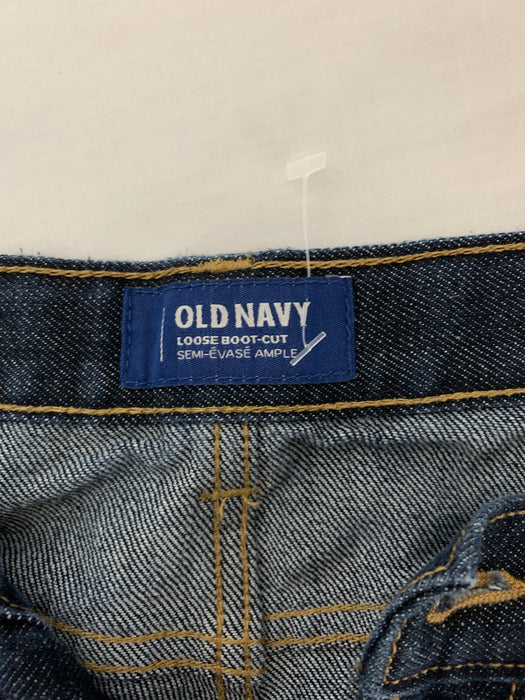 Old Navy boys jeans
