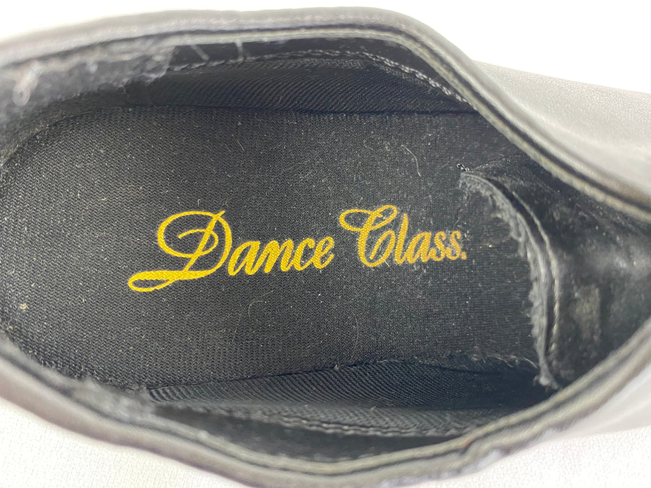 Dance Class Tap Shoes