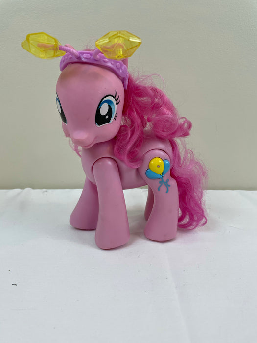 My little pony doll
