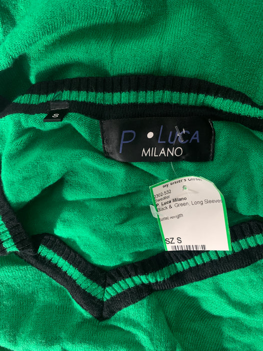 P. Luca Milano Long Sweeter Size Small