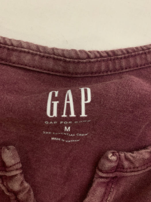 Gap men shirts size medium
