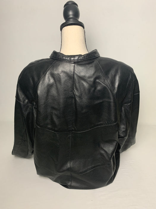 Dero Women’s leather jacket