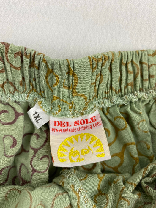 Del Sol Women's Pajamas