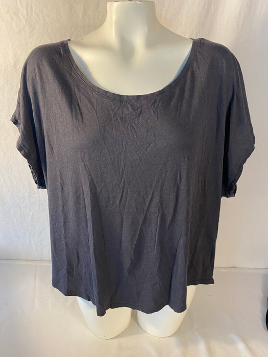 Old Navy Womens Short Sleeve Top Size_XL