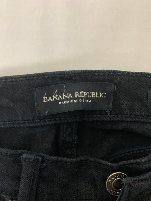 Banana republic Womans pants size 28p