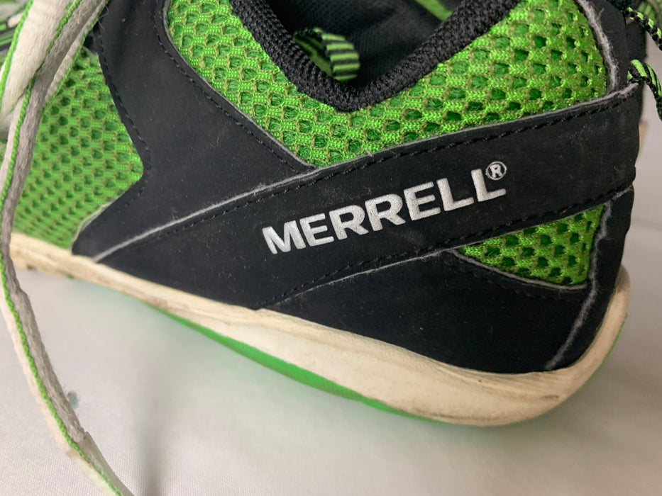 Merrell Mens Short Shoe