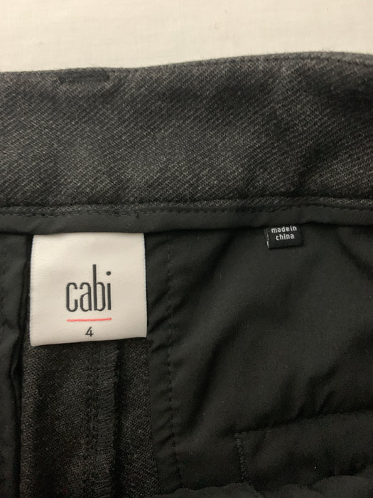 Cabi Womans dress pants Size 4