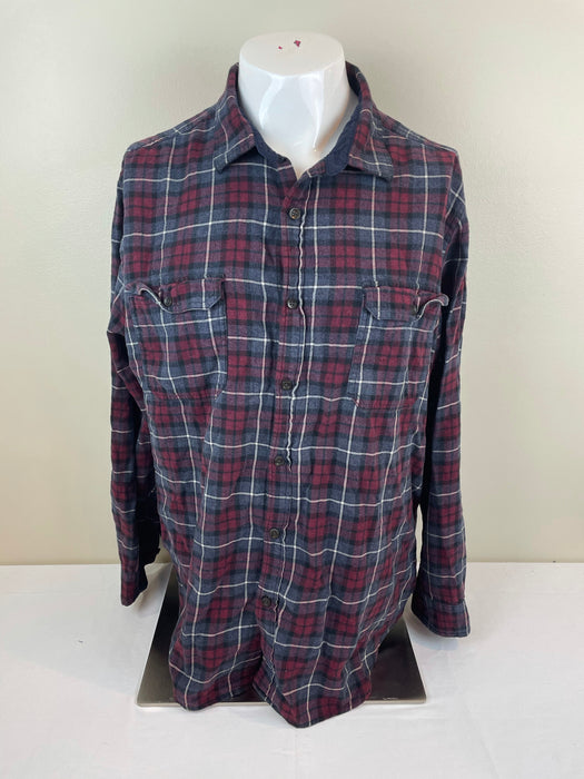 Goodfellow and co mens button down