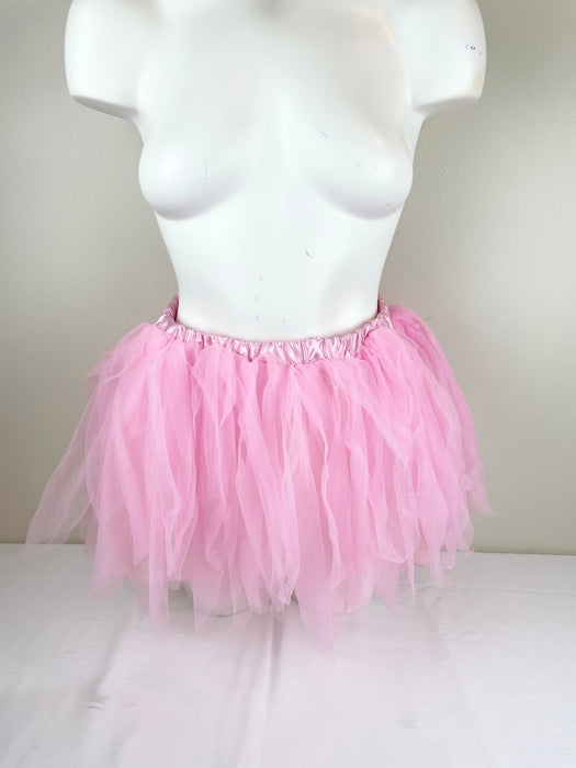 Girls light pink tutu