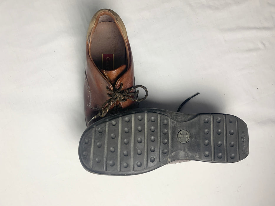 Cole Haan Mens dress shoes size 7.5