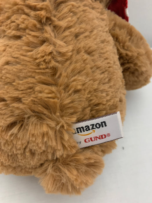 Amazon teddy bear